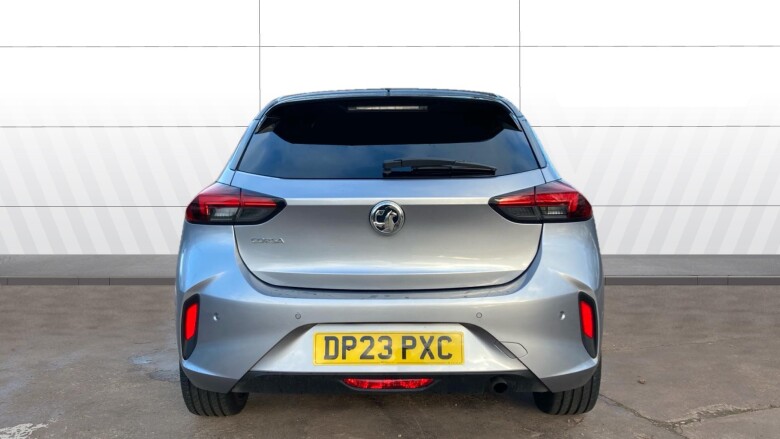 Vauxhall Corsa 1.2 GS 5dr Petrol Hatchback